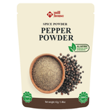 Pepper Powder