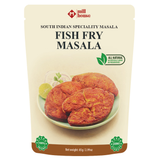 Fish Fry Masala