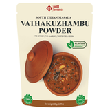 Vathakuzhambu Powder